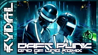 Rydal Vs Daft Punk | End Of Line (DnB Remix)
