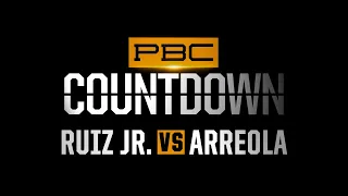 Countdown to Ruiz vs Arreola - Episode 1