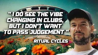 Is the club really for everyone? | PRU Y RVU Artist Talk Ritual Cycles