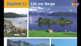 På vei 2014 lær norsk 12