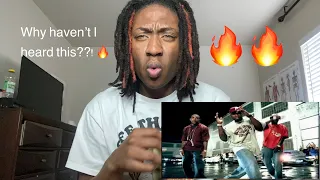 Lloyd Banks - Hands Up ft  50 Cent | Reaction