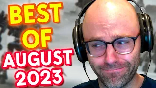 Northernlion's Funniest Moments of August 2023