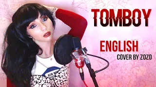 (G)I-DLE - TOMBOY | ENGLISH COVER