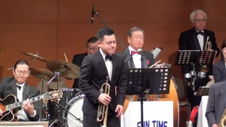 Cerezo Rosa / Fun Time Big Band-Tokyo