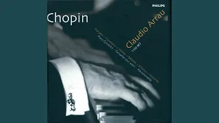 Chopin: Waltz No. 2 in A Flat, Op. 34 No. 1 - "Valse brillante"