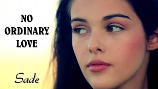 No Ordinary Love Sade (TRADUÇÃO) HD (Lyrics Video)