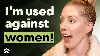 Katherine Ryan's Untold Story: From Hooters Waitress To Comedy Stardom