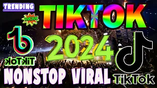 🔥NEW TIKTOK MASHUP NONSTOP REMIX 2024🔥VIRAL TIKTOK DISCO REMIX 2024🔥TIKTOK DANCE PARTY DISCO MIX