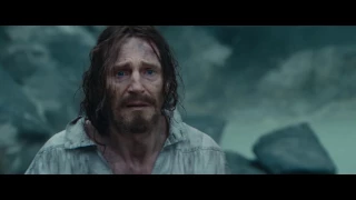 Silence (2016)- "Liam Neesen" Featurette- Paramount Pictures