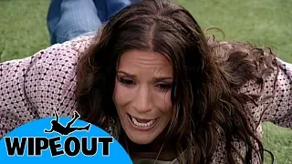 No pain no gain 💪 | Total Wipeout Official | Full Episode