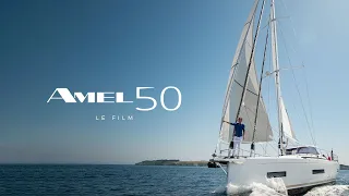 AMEL 50 - THE MOVIE