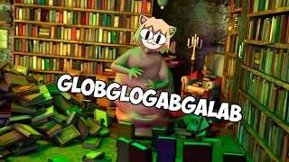 Neco Arc The Globglogabgalab [AI COVER]