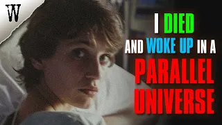 Woman Wakes Up in Parallel Universe | 2 TRUE GLITCH IN THE MATRIX STORIES