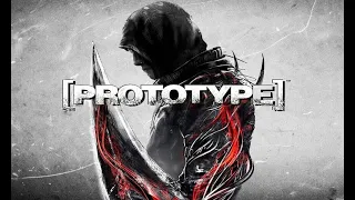 Prototype 1 | Twitch stream vod | mutating the world | no voice/commentary part 1