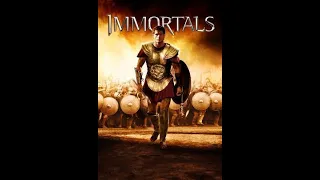 ÖLÜMSÜZLER İZLE-(Hanry Cavil) Full Hd Immortals