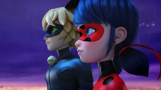 Miraculous Ladybug AMV - Save your tears (Strike back)