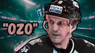 Baltijas Dārgakmens: Sanda Ozoliņa NHL triumfs Aizdegās no Rīgas "Dinamo" Spožuma! #latvia
