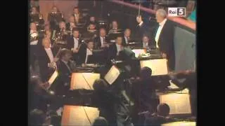 Direttore CARLOS KLEIBER - Die Fledermaus -  "Overture" - Monaco di Baviera 1987 - Live