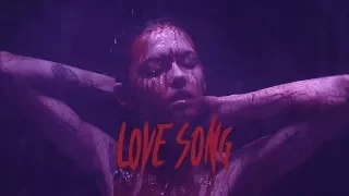 Biting Elbows - 'Love Song' Official Music Video