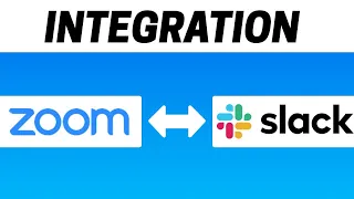 How to Integrate Zoom with Slack