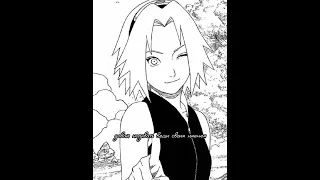 #аниме #наруто #саске #саскеучиха #сакура #сакурахаруно #sasuke #sakura