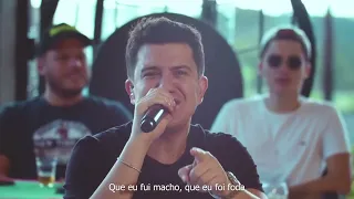 Hugo e Guilherme   METADE DE MIM   Guia DVD “Ao Vivo em Cuiabá”