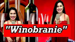Winobranie - Biesada (Cover by Filipina Charm