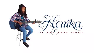 Tia ahy sady tiako // Henika