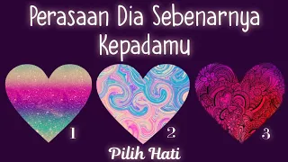 Perasaan dia sebenarnya kepadamu❤👫 | BATU RUNES, CHARMS, PENDULUM ~timeless~