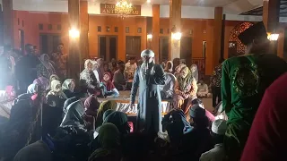 Ngalap Berkah ke Kang Ustad Ujang Bustomi Padepokan Anti Galau