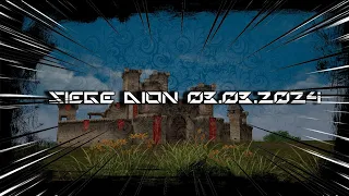 Siege Dion 03.03.2024 - KOC vs DarkPanthers - POV Hawkeye