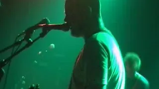 mclusky live at The Garage (14/9/2002)