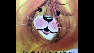 The  Lion's HairCut ( read aloud )