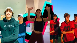 Ultimate TikTok Dance Compilation of November - Part 4