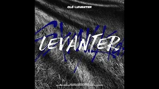 Stray Kids - Levanter Instrumental (Reprod.)