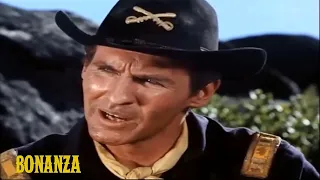 Bonanza - Saludo al ayer - Temporada 10 Capítulo 03 (Episodio Completo en Español Latino)