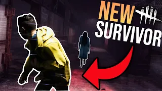 NEW BOON SURVIVOR "YOICHI ASAKAWA" + CONDEMNED MORI | Dead By Daylight