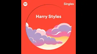 Harry Styles Girl Crush Recorded at Metropolis Studios, London. (OFFICIAL SPOTIFY VERSION)