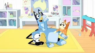 Bluey - Episodio Piloto (Español Latino)