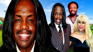 VERDINE WHITE Wife, 2 Children, & SAD DEATHS