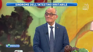 Il Mio Medico (Tv2000) - La dieta per la sindrome dell’intestino irritabile