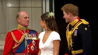 Doku & Reportage - Prinz Philip - Ein Leben für die Queen