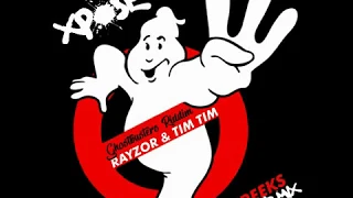 Ghostbusters Riddim Mix-Threeks(Rayzor&TimTim,DestraGarcia,YankeyBoy&Hunter,Makamillion&MultiSymptom