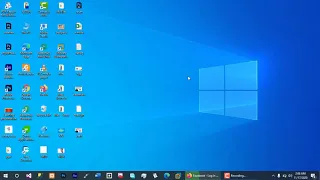 How To Change Brightness of Display Screen Windows 10 2021 Four Ways