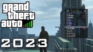 How To Play GTA IV Online On PC (GTA Connected Full Setup!) [2023]