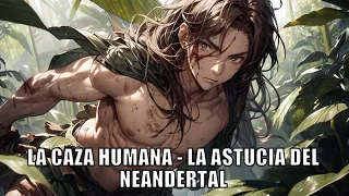 Caza Humana 2 - La Astucia del Neandertal r/HFY