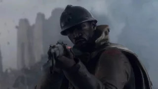 Battlefield 1: Intro