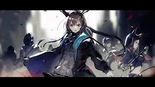 Arknights: Prelude to Dawn amv + Lyrics / Opening Full -『Alive』by ReoNa