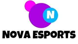 This is Nova Esports