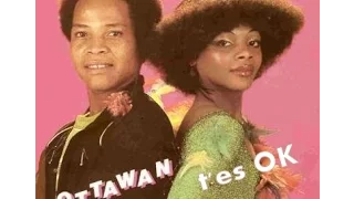 Ottawan - t'es OK - 1980